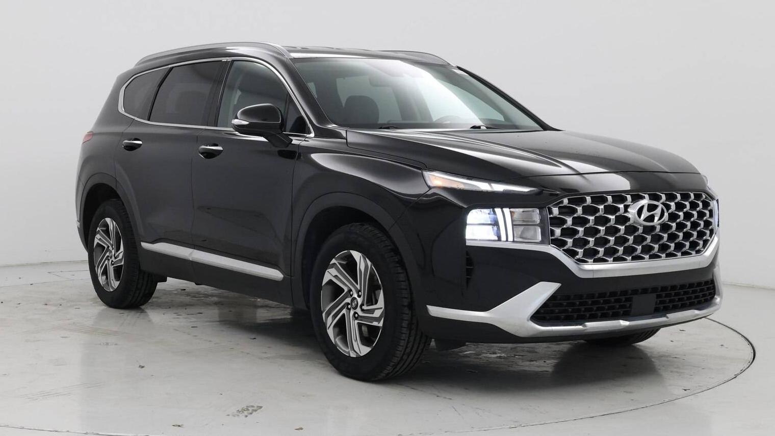 HYUNDAI SANTA FE 2021 5NMS64AJ8MH365411 image